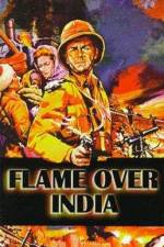 Watch Flame Over India 0123movies