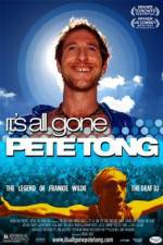 Watch It's All Gone Pete Tong 0123movies