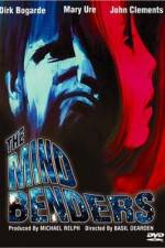 Watch The Mind Benders 0123movies