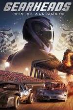 Watch Gearheads 0123movies