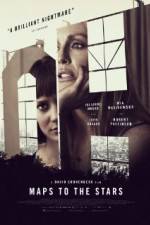Watch Maps to the Stars 0123movies