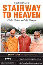 Watch Shaun Micallef's Stairway to Heaven 0123movies