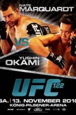 Watch UFC 122 Marquardt vs Okami 0123movies