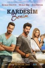 Watch Kardesim Benim 0123movies