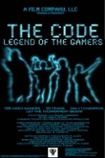 Watch The Code Legend of the Gamers 0123movies