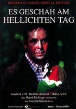 Watch Es geschah am hellichten Tag 0123movies