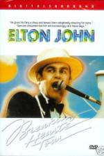 Watch Elton John - Breaking Hearts Tour 0123movies