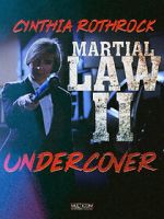 Watch Martial Law II: Undercover 0123movies