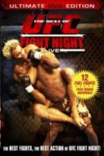 Watch Best of UFC Fight Night 0123movies