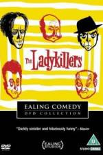 Watch The Ladykillers 0123movies