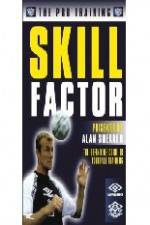 Watch Alan Shearer's Pro Training Skill Factor 0123movies
