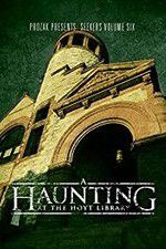 Watch A Haunting at the Hoyt Library 0123movies