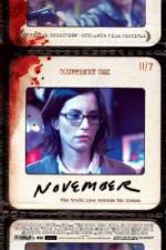 Watch November 0123movies