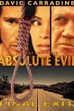 Watch Absolute Evil 0123movies