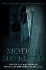 Watch Motion Detected (Short 2021) 0123movies