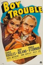 Watch Boy Trouble 0123movies