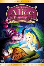 Watch Alice in Wonderland 0123movies