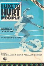 Watch I Like to Hurt People 0123movies