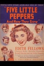 Watch Five Little Peppers and How They Grew 0123movies