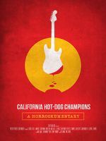Watch California Hot-Dog Champions: a horrockumentary (Short 2017) 0123movies