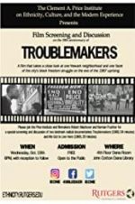 Watch Troublemakers 0123movies