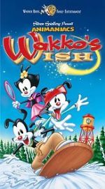 Watch Animaniacs: Wakko\'s Wish 0123movies