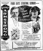 Watch The Man from Home 0123movies