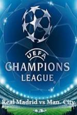 Watch Real Madrid vs Manchester City 0123movies
