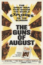 Watch The Guns of August 0123movies