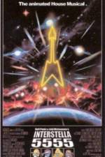 Watch Interstella 5555: The 5tory of the 5ecret 5tar 5ystem 0123movies