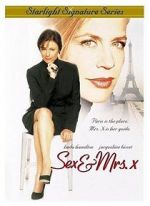 Watch Sex & Mrs. X 0123movies