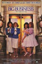 Watch Big Business 0123movies