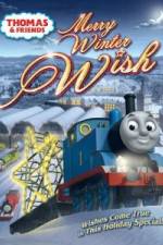Watch Thomas & Friends: Merry Winter Wish 0123movies