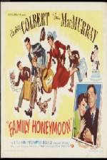 Watch Family Honeymoon 0123movies