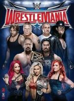 Watch WrestleMania 32 (TV Special 2016) 0123movies