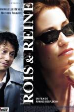 Watch Rois et reine 0123movies