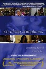 Watch Charlotte Sometimes 0123movies