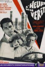 Watch L'heure de la vérité 0123movies