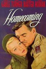 Watch Homecoming 0123movies