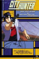 Watch City Hunter Bay City Wars 0123movies