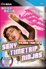 Watch Sexy Timetrip Ninjas 0123movies