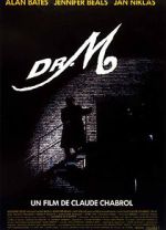 Watch Dr. M 0123movies