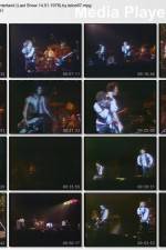 Watch Sex Pistols Live In Winterland Last Show 0123movies