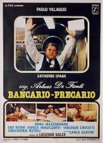 Watch The Precarious Bank Teller 0123movies