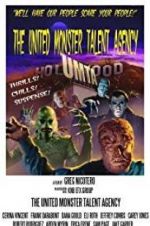 Watch The United Monster Talent Agency 0123movies