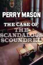 Watch Perry Mason: The Case of the Scandalous Scoundrel 0123movies