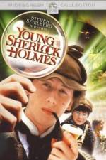 Watch Young Sherlock Holmes 0123movies
