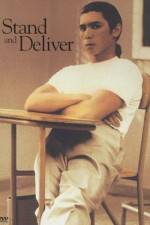 Watch Stand and Deliver 0123movies