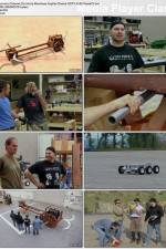 Watch Da Vinci's Machines : Scythe Chariot 0123movies