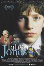Watch The Testimony of Taliesin Jones 0123movies